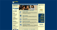 Desktop Screenshot of my-files.de